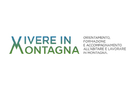 Logo Vivere In Montagna