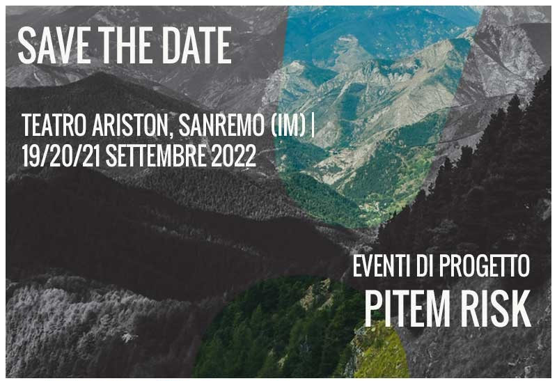 Evento 19-21 settembre 2022