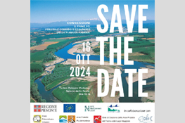 Seminario connessioni ecologiche