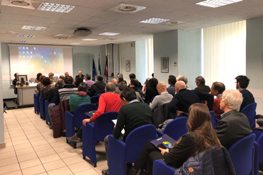 Convegno impatto fitosanitari