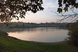 Il Lago di Arignano