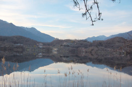 Il Lago Sirio