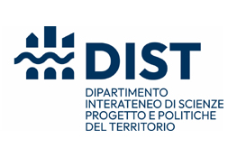 Logo DIST