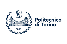 Logo Politecnico di Torino