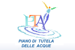 Logo Piano di Tutela delle Acque