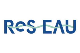 Logo ReS-EAU