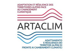 Logo ARTACLIM