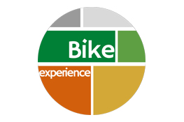 Logo Bike Experience