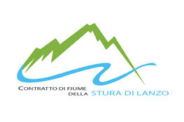 Logo Contratto di Fiume Stura