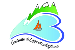 Logo Contratto di Lago di Avigliana