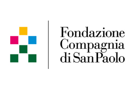 Maggior sostenitore: Fondazione Compagnia di San Paolo