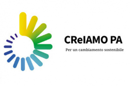 Logo Creiamo PA