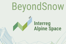 Logo BeyondSnow