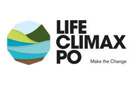 Logo LIFE Climax Po