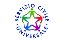 logo del Servizio Civile Universale