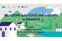 Relazione sullo Stato dell'Ambiente 2023