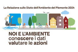 Relazione sullo Stato dell'Ambiente 2024