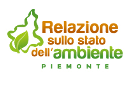 Logo Relazione sullo Stato dell'Ambiente