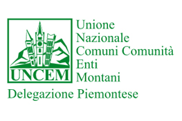 Logo Uncem