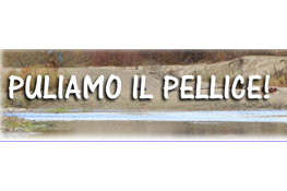 Puliamo il Pellice 2018