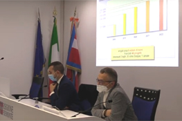 Presentazione esiti bando 2021 e lancio 2022