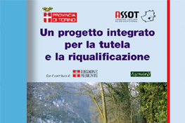 Un progetto integrato per la tutela e la riqualificazione