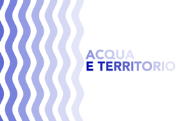 Logo Acqua e territorio