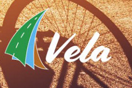 Logo progetto VeLa