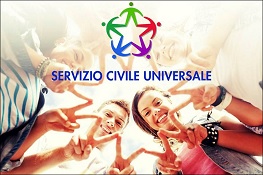 Servizio Civile Universale