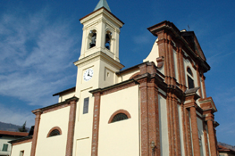 Chiesa di San Secondo