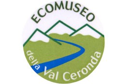 Logo dell'Ecomuseo della Val Ceronda
