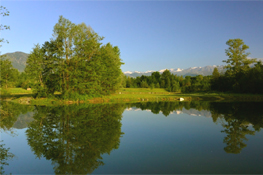 L'oasi Naturalistica I Gorèt (foto: Piero Beria)