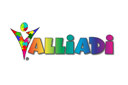 Logo Valliadi
