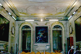 Interni del Palazzo D'Oria/3