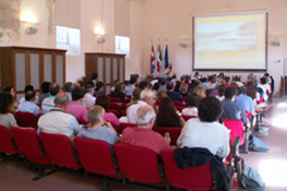 Il workshop di progettazione partecipata