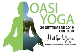 Hatha Yoga ai Gorèt