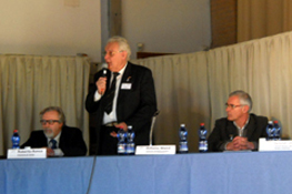 Assemblea di Bacino Stura 2013