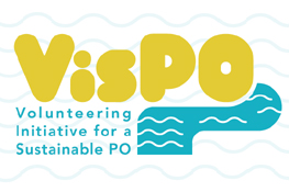 Logo progetto VisPO