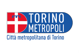 Logo Città metropolitana di Torino