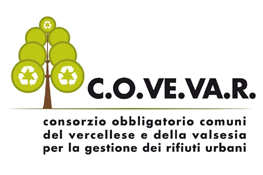 Logo C.O.VE.VA.R.