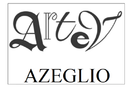 Logo ARTEV Azeglio