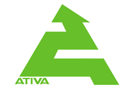 Logo ATIVA