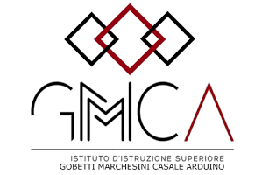 Logo GMCA