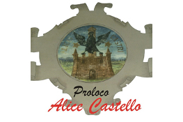 Logo Pro Loco Alice Castello