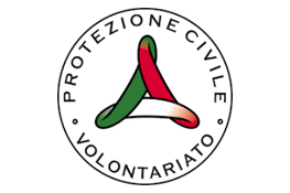 Logo Protezione Civile Volontariato