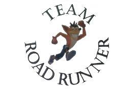 Logo Team Road Runner