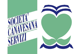 Logo Società Canavesana Servizi