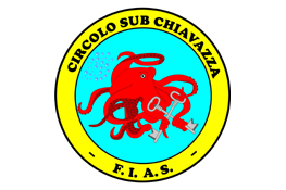 Logo Circolo Sub Chiavazza