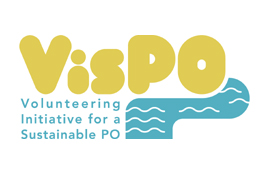 Logo Progetto VisPO