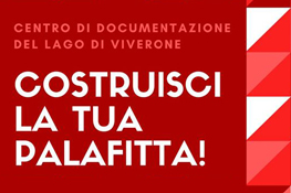 Costruisci la tua palafitta!